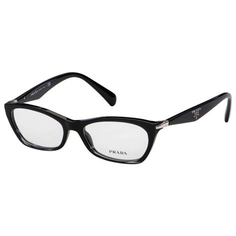 Prada Women's Opticals PR15PV